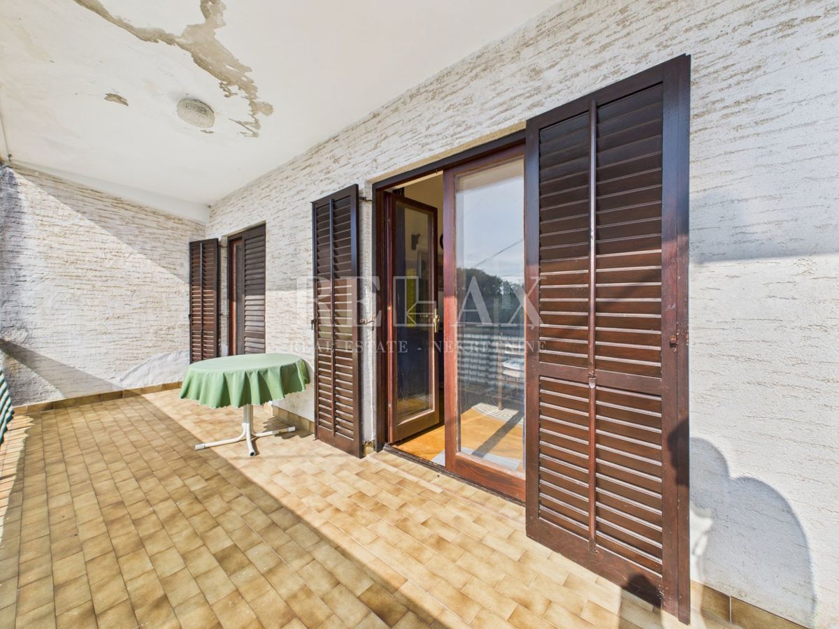 Dramalj - casa con due unità abitative