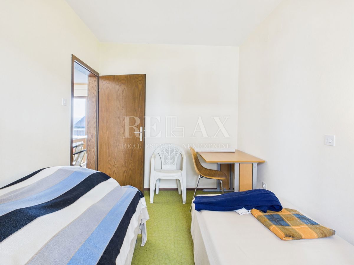 Dramalj - casa con due unità abitative