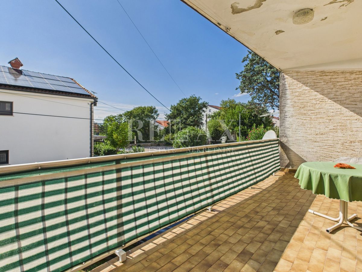 Dramalj - casa con due unità abitative