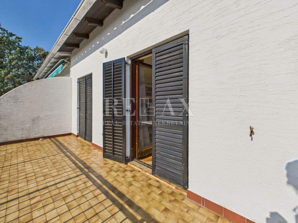 Dramalj - casa con due unità abitative