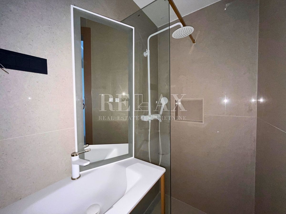 Crikvenica - appartamento in centro, 18,03 m2