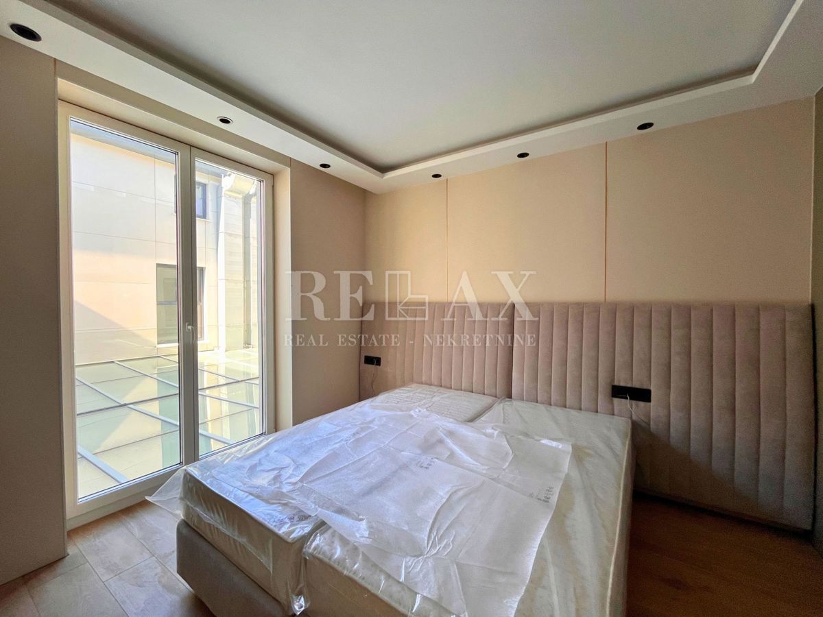 Crikvenica - appartamento in centro, 18,03 m2