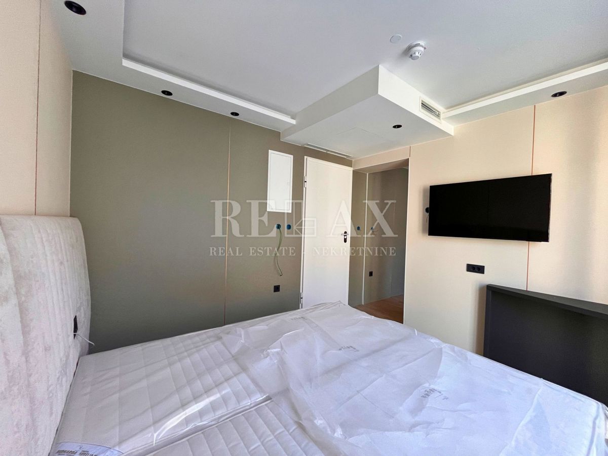 Crikvenica - appartamento in centro, 18,03 m2