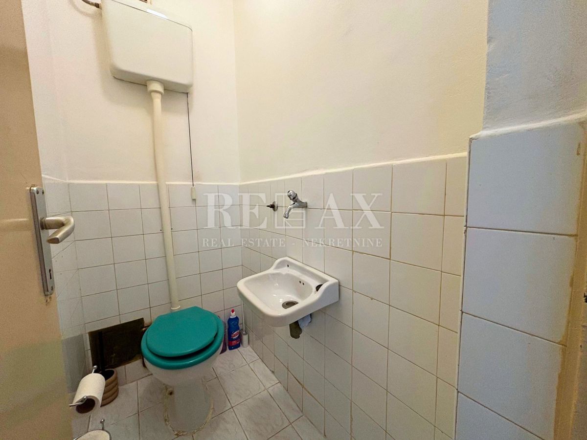 Rijeka, Belveder - appartamento con vista panoramica