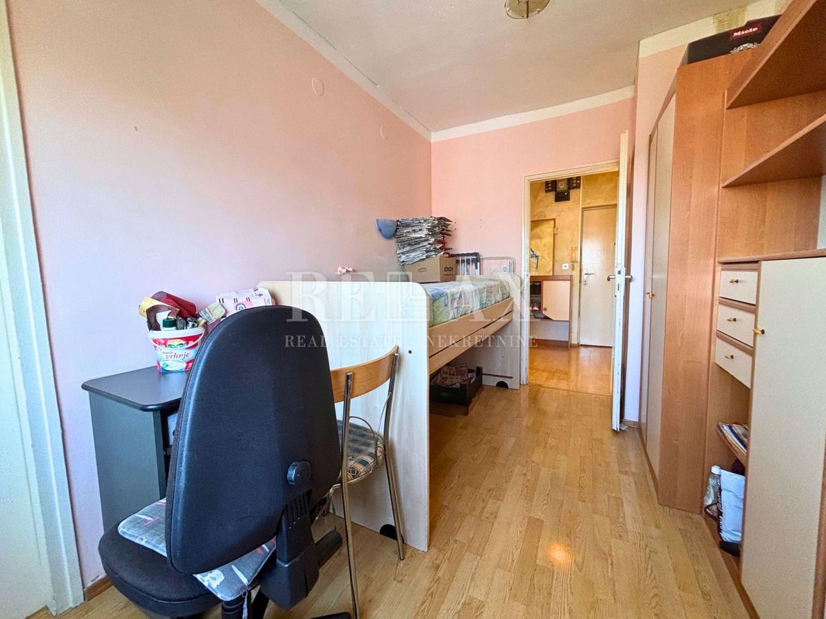 Rijeka, Belveder - appartamento con vista panoramica