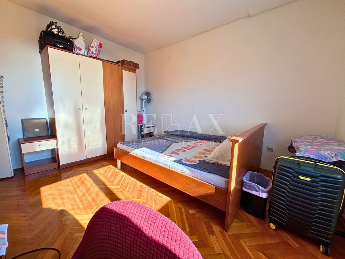 Rijeka, Belveder - appartamento con vista panoramica