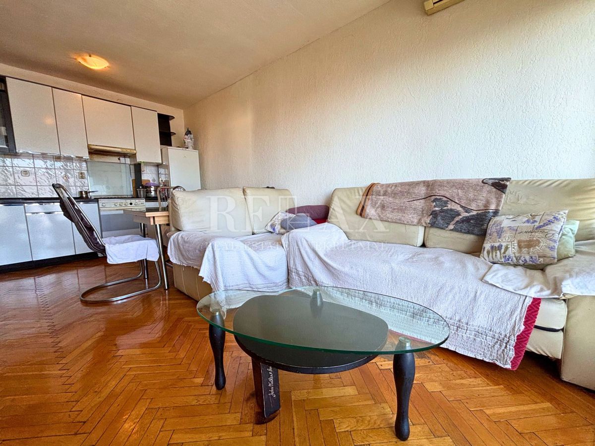 Rijeka, Belveder - appartamento con vista panoramica