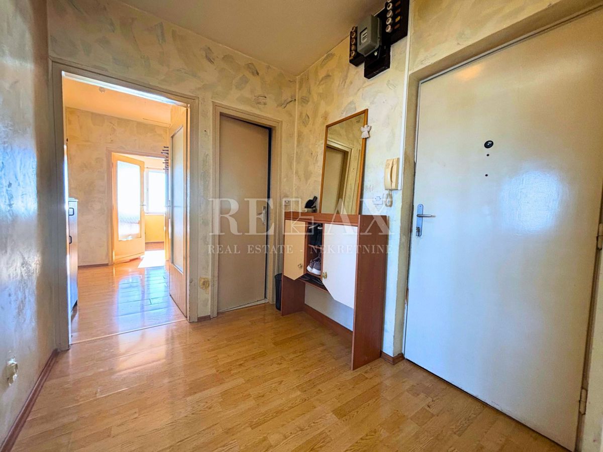 Rijeka, Belveder - appartamento con vista panoramica