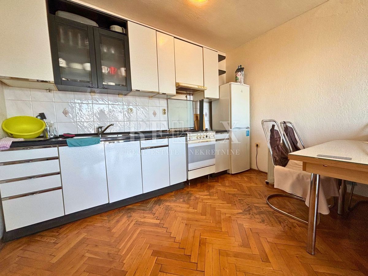 Rijeka, Belveder - appartamento con vista panoramica