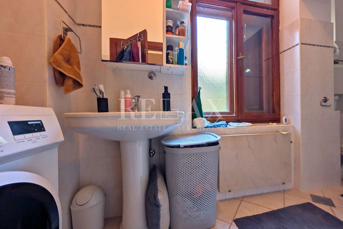 Opatija - piano villa vicino al centro