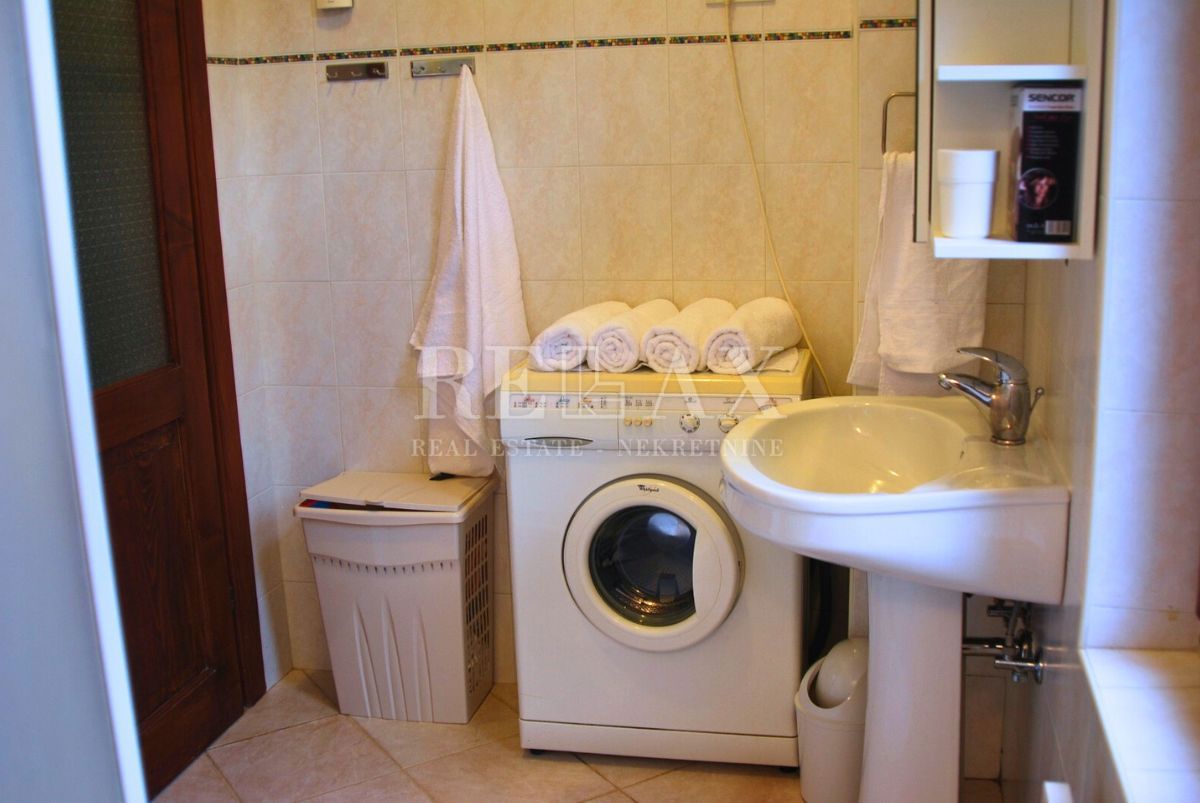 Opatija - piano villa vicino al centro