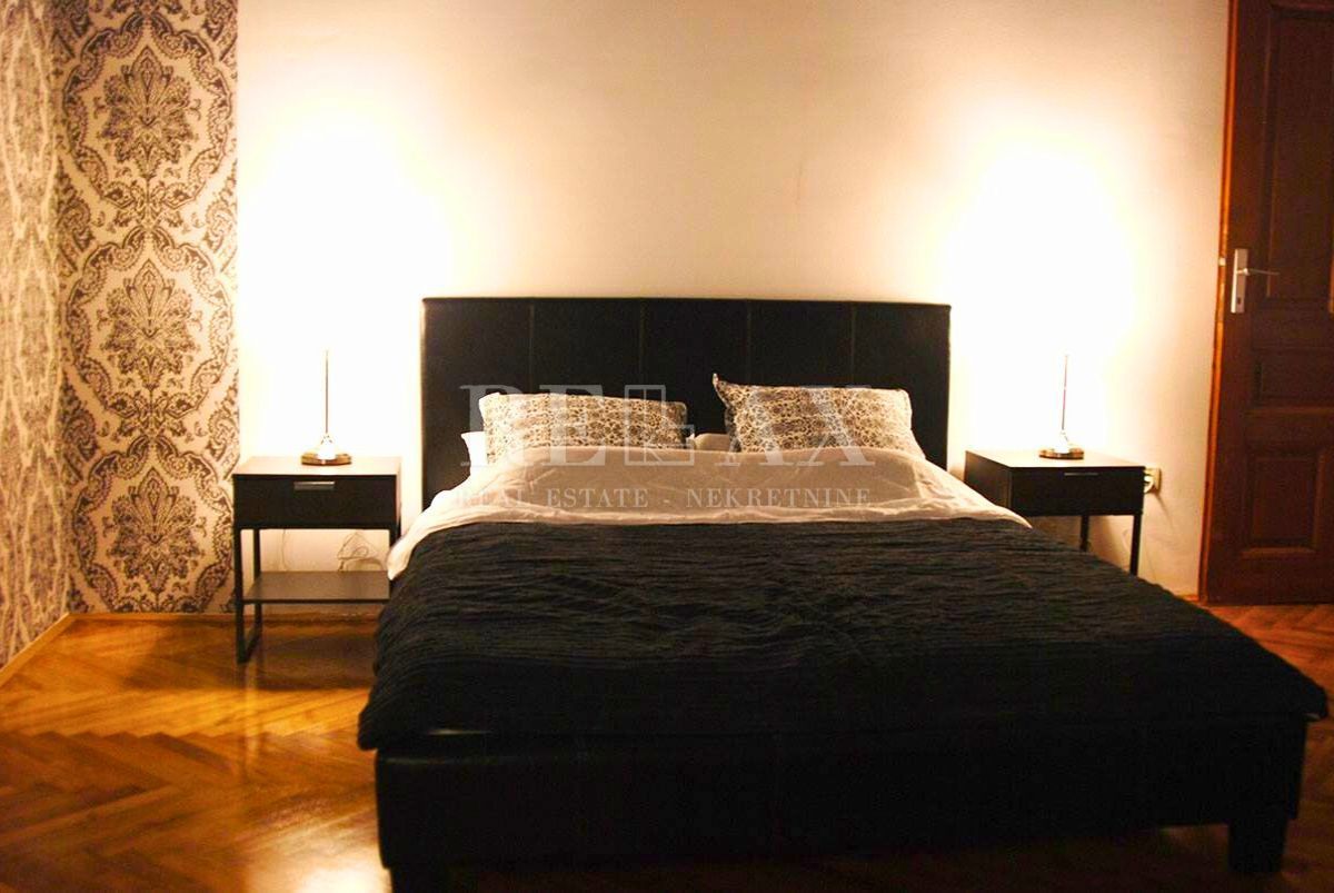 Opatija - piano villa vicino al centro