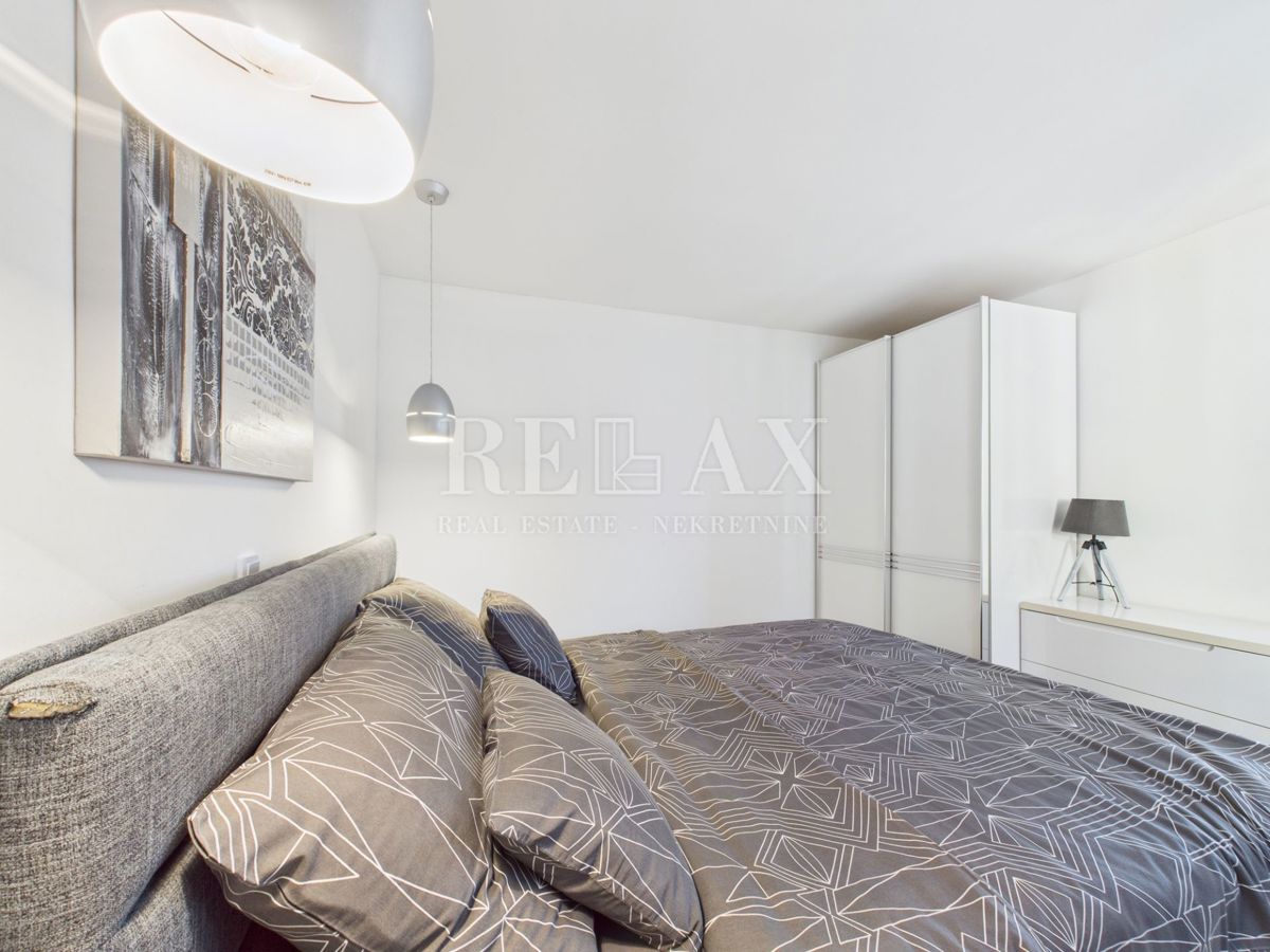 Bribir – Casa con piscina e tre appartamenti