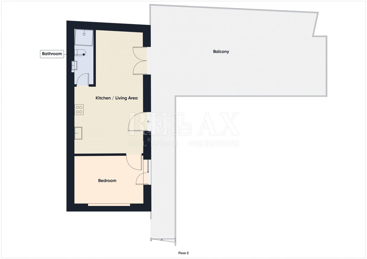 Bribir – Casa con piscina e tre appartamenti