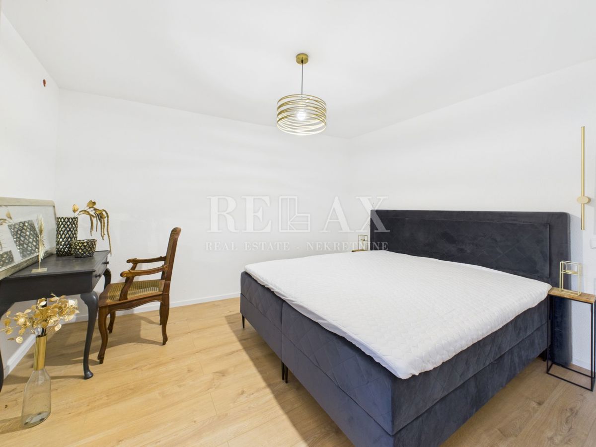 Bribir – Casa con piscina e tre appartamenti