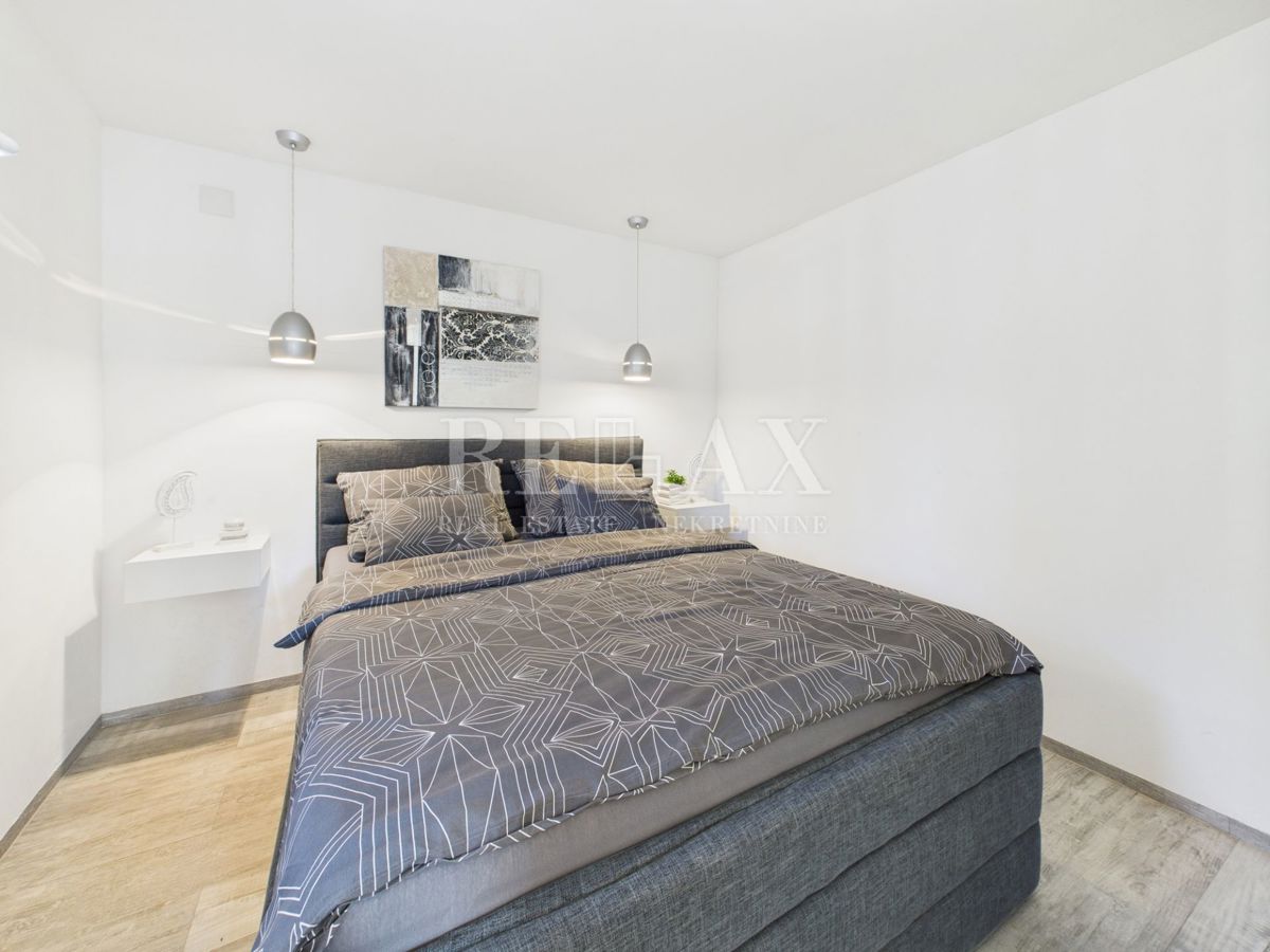 Bribir – Casa con piscina e tre appartamenti