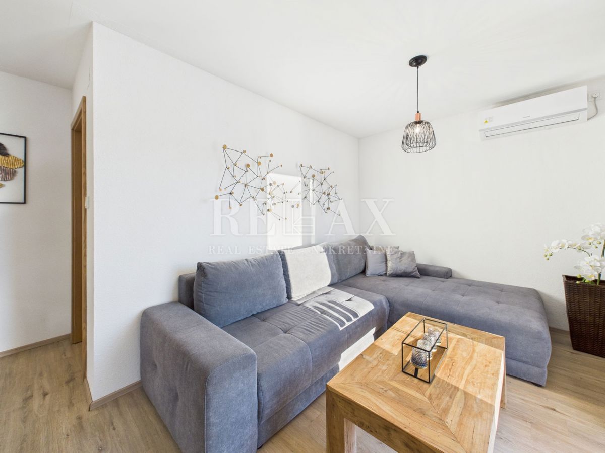 Bribir – Casa con piscina e tre appartamenti