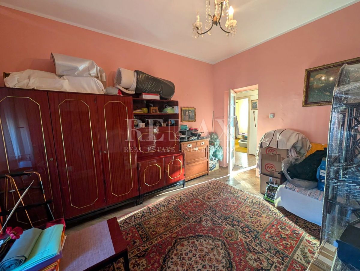 Rijeka, Škurinje - appartamento con due camere da letto