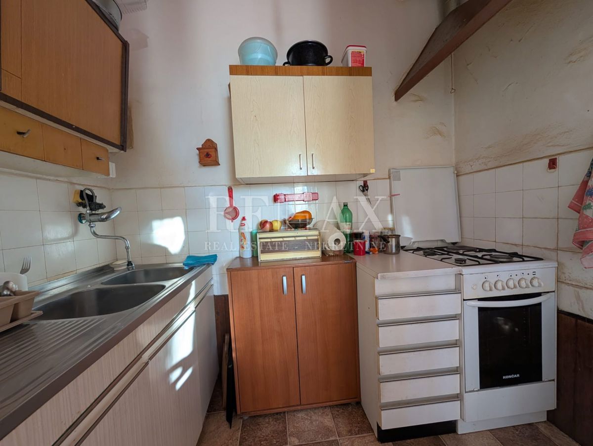 Rijeka, Škurinje - appartamento con due camere da letto