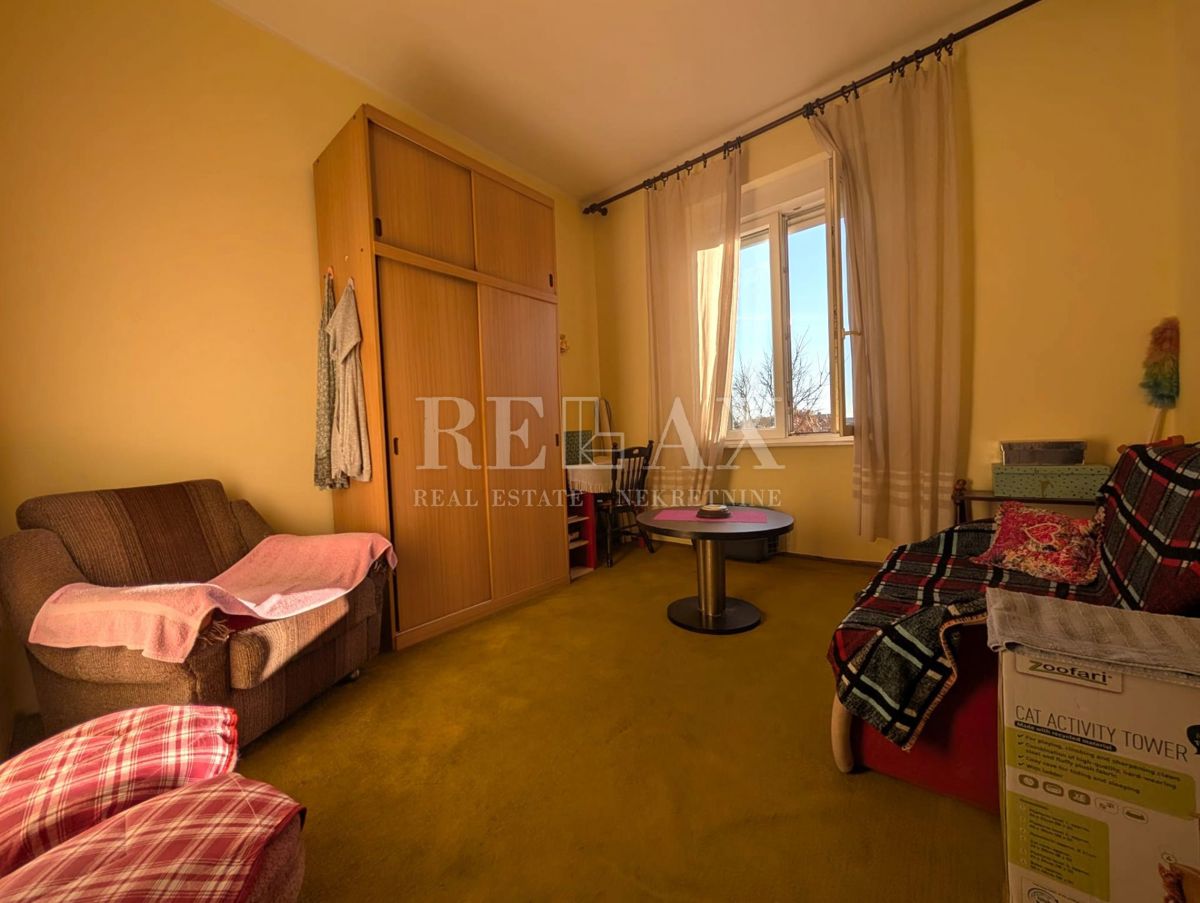 Rijeka, Škurinje - appartamento con due camere da letto