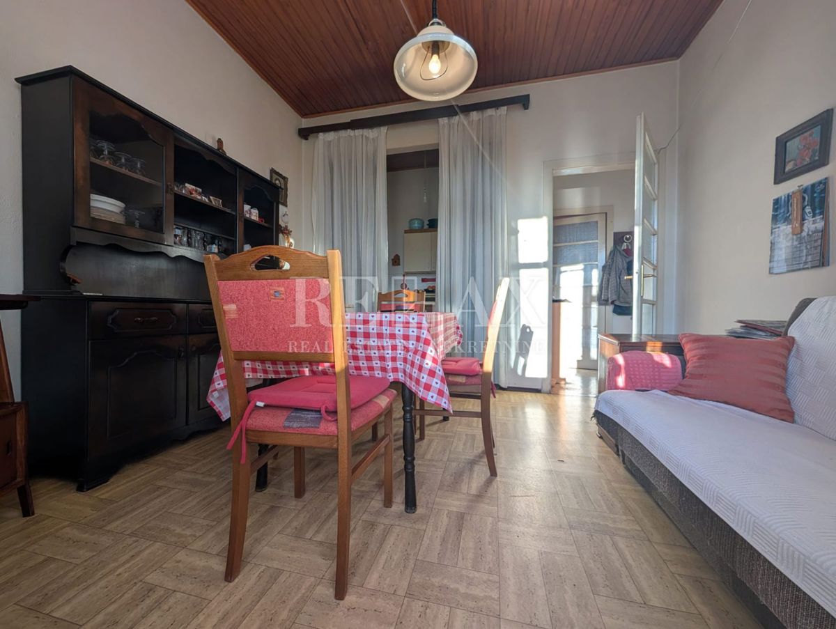 Rijeka, Škurinje - appartamento con due camere da letto