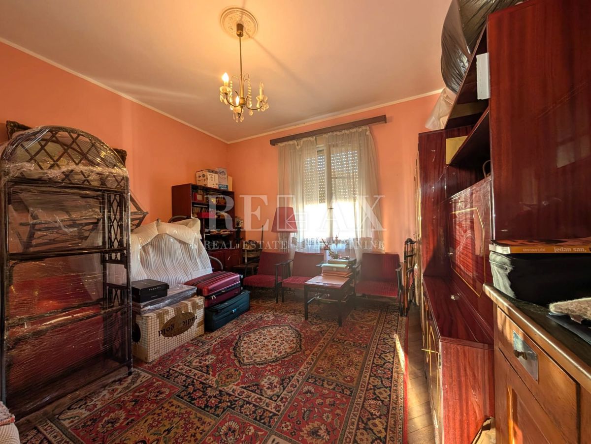 Rijeka, Škurinje - appartamento con due camere da letto