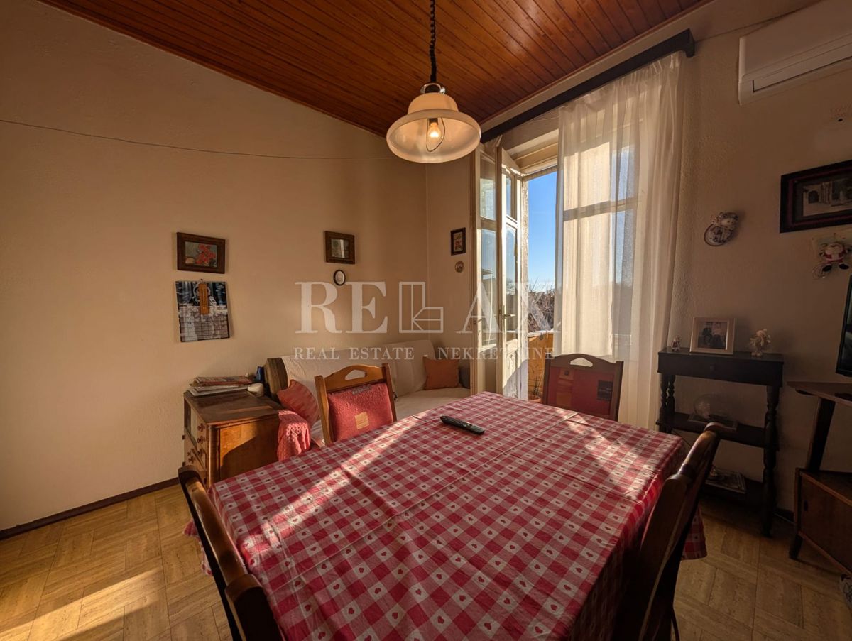 Rijeka, Škurinje - appartamento con due camere da letto