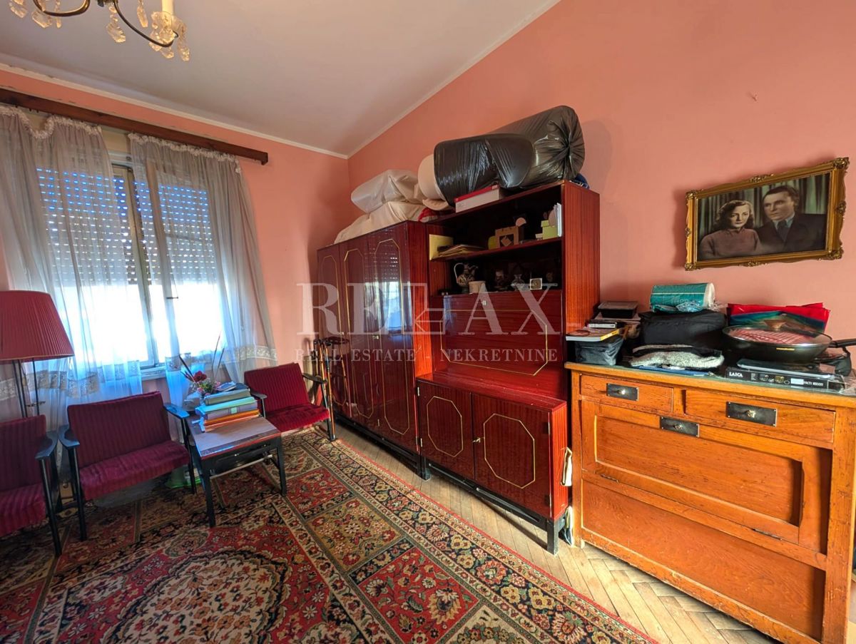 Rijeka, Škurinje - appartamento con due camere da letto