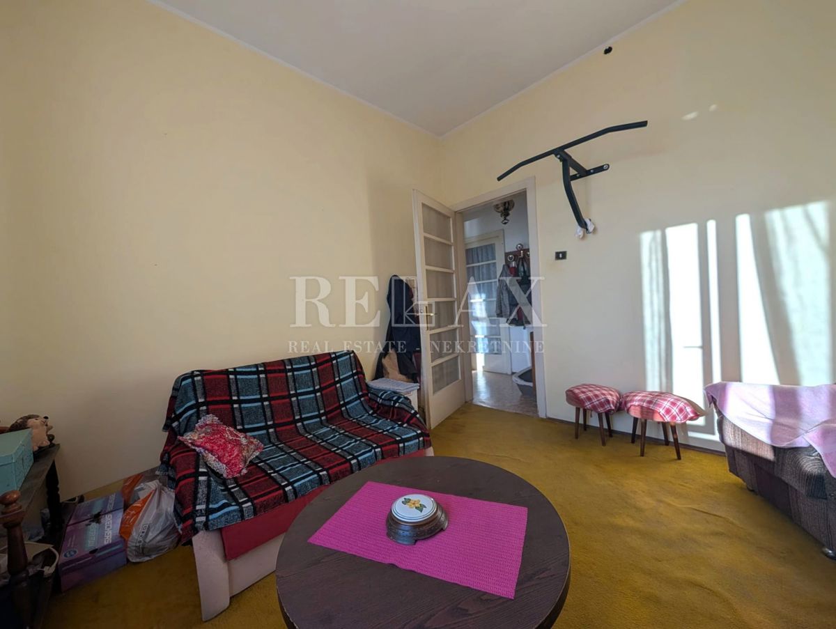 Rijeka, Škurinje - appartamento con due camere da letto