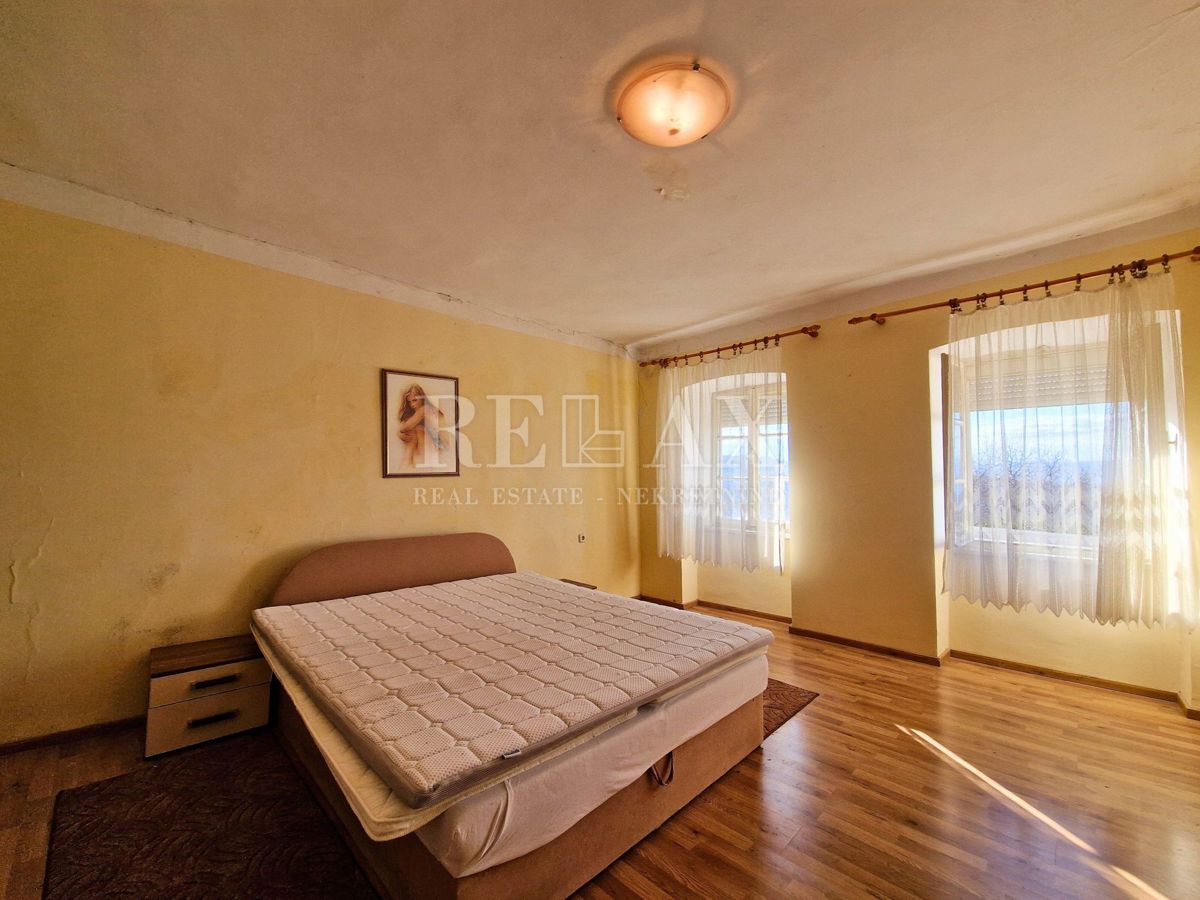 Grižane - casa indipendente con garage