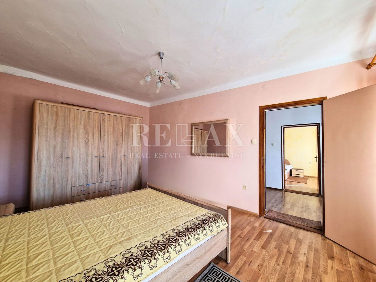 Grižane - casa indipendente con garage