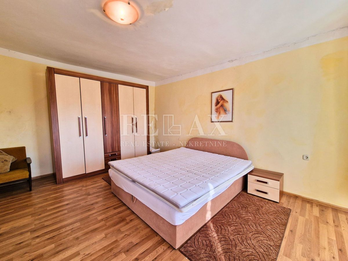 Grižane - casa indipendente con garage