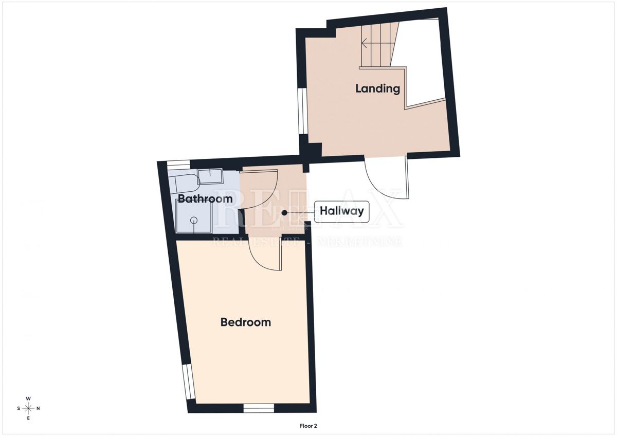 Kastav - casa con 3 appartamenti e spazio commerciale