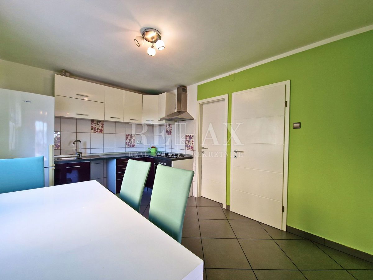 Novi Vinodolski - appartamento vicino al mare e al centro