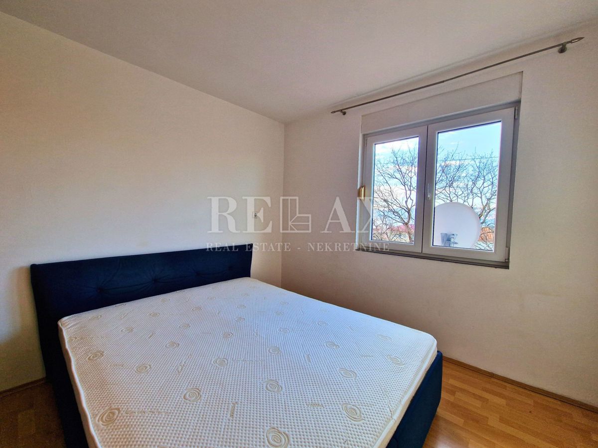 Novi Vinodolski - appartamento vicino al mare e al centro