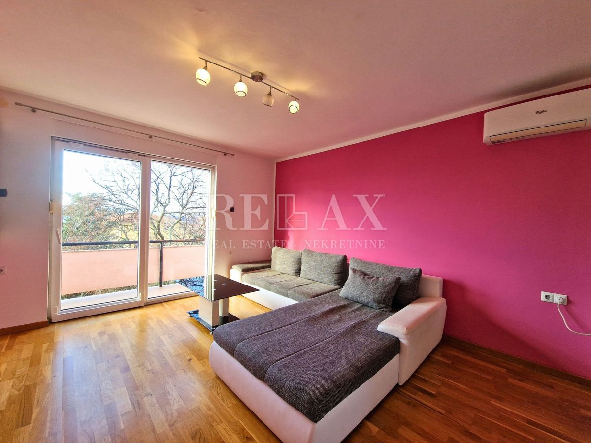 Novi Vinodolski - appartamento vicino al mare e al centro