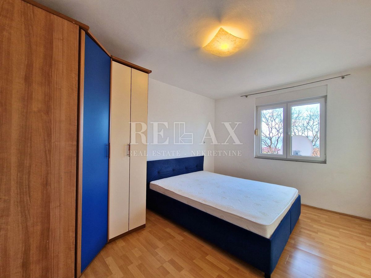 Novi Vinodolski - appartamento vicino al mare e al centro