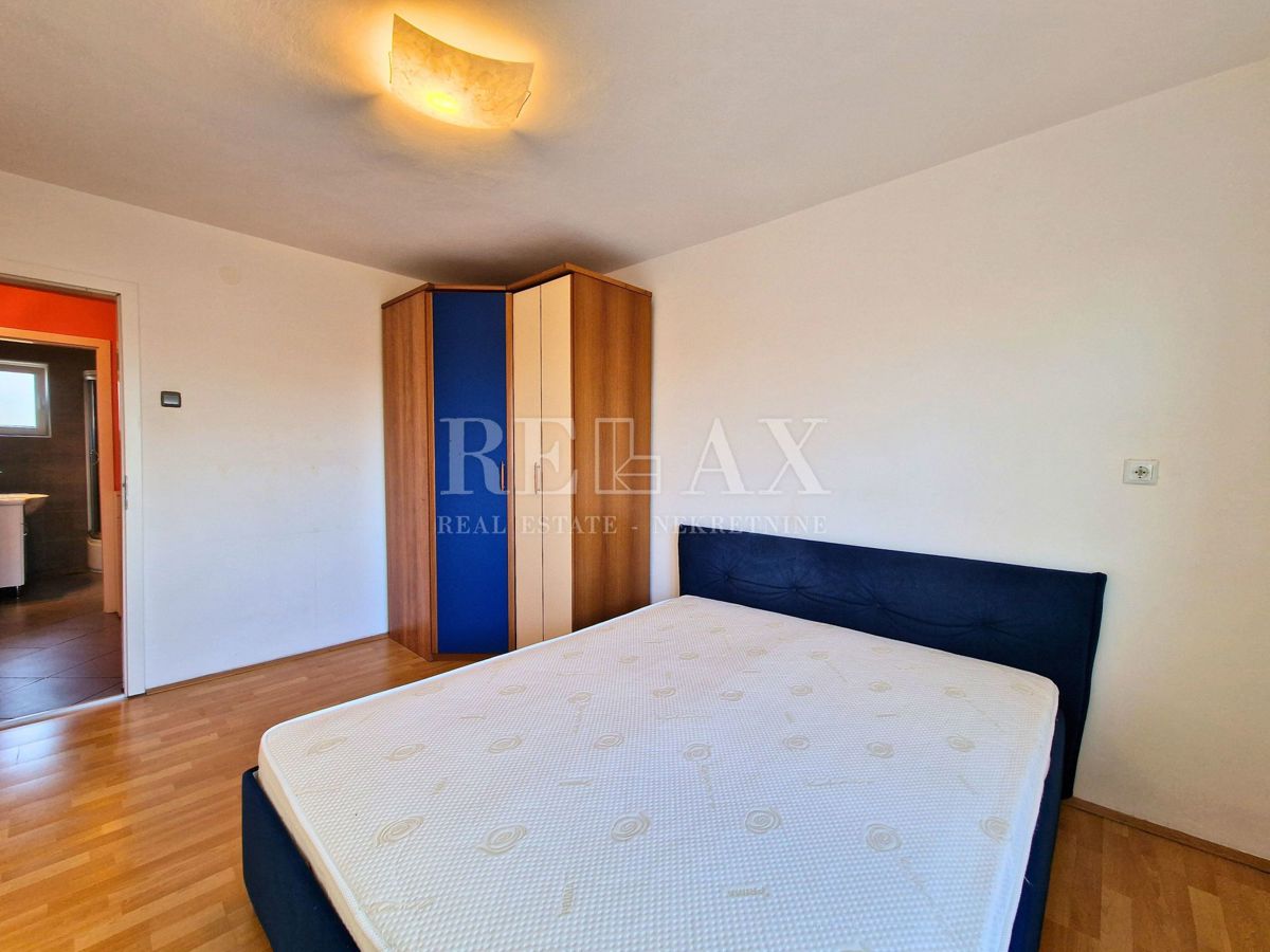 Novi Vinodolski - appartamento vicino al mare e al centro