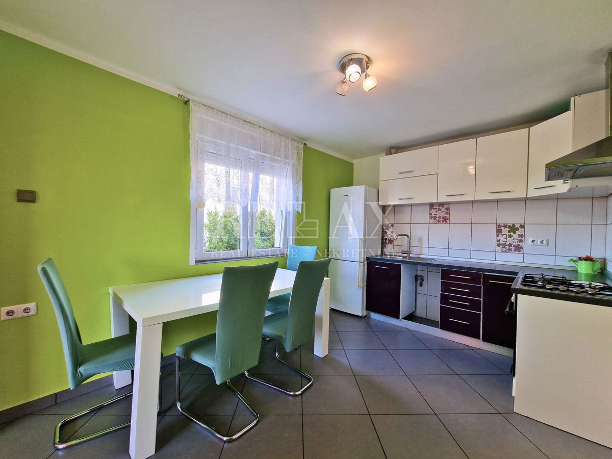 Novi Vinodolski - appartamento vicino al mare e al centro