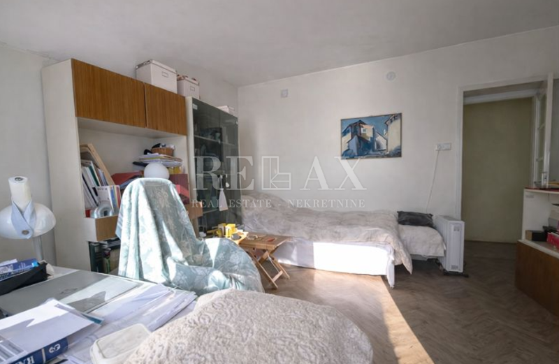 Rijeka, Kantrida - appartamento 50 metri dalla spiaggia