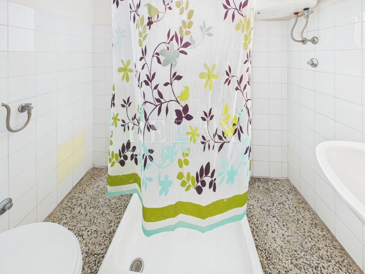 Crikvenica - casa nel centro della città