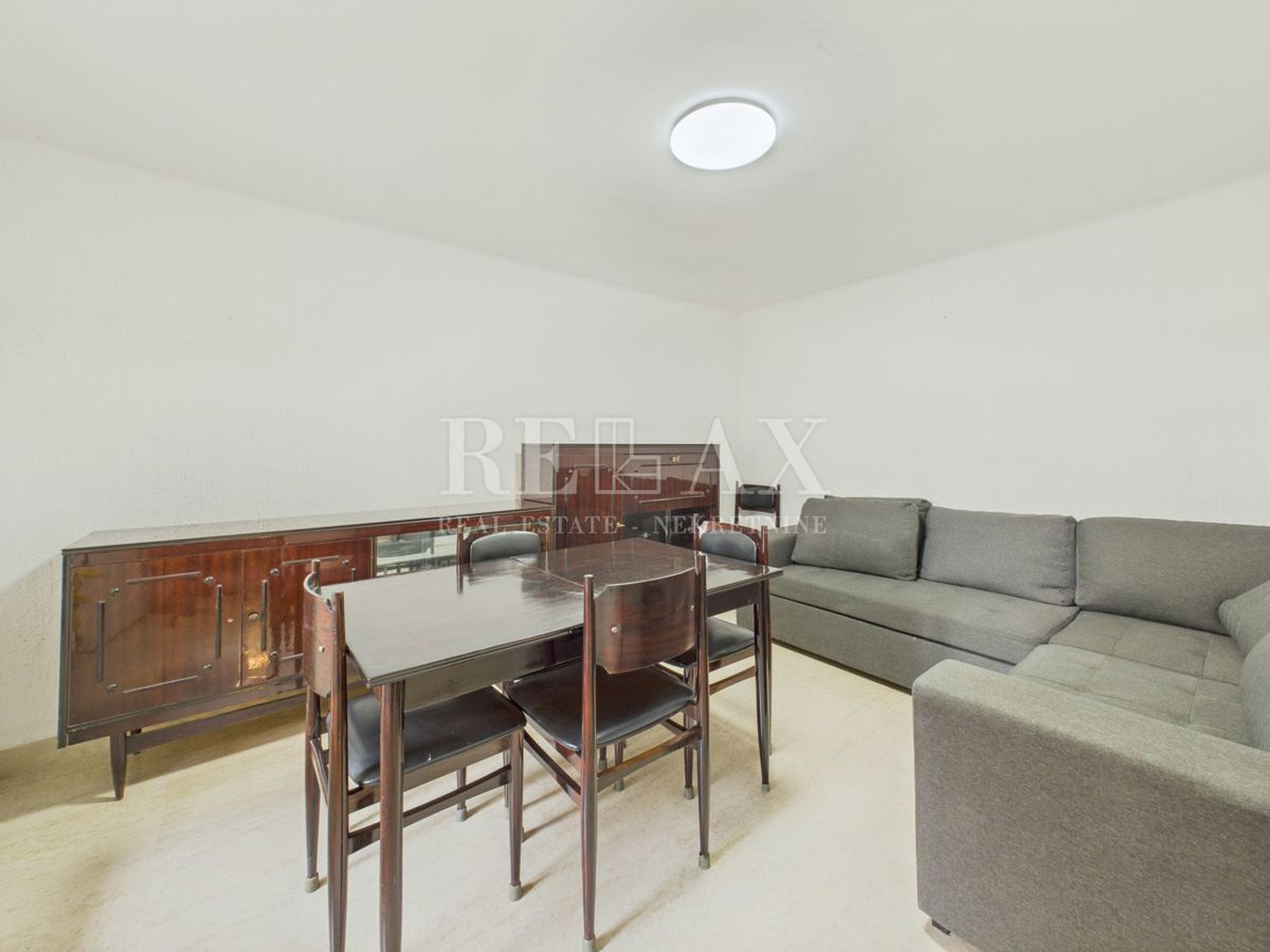 Crikvenica - casa nel centro della città