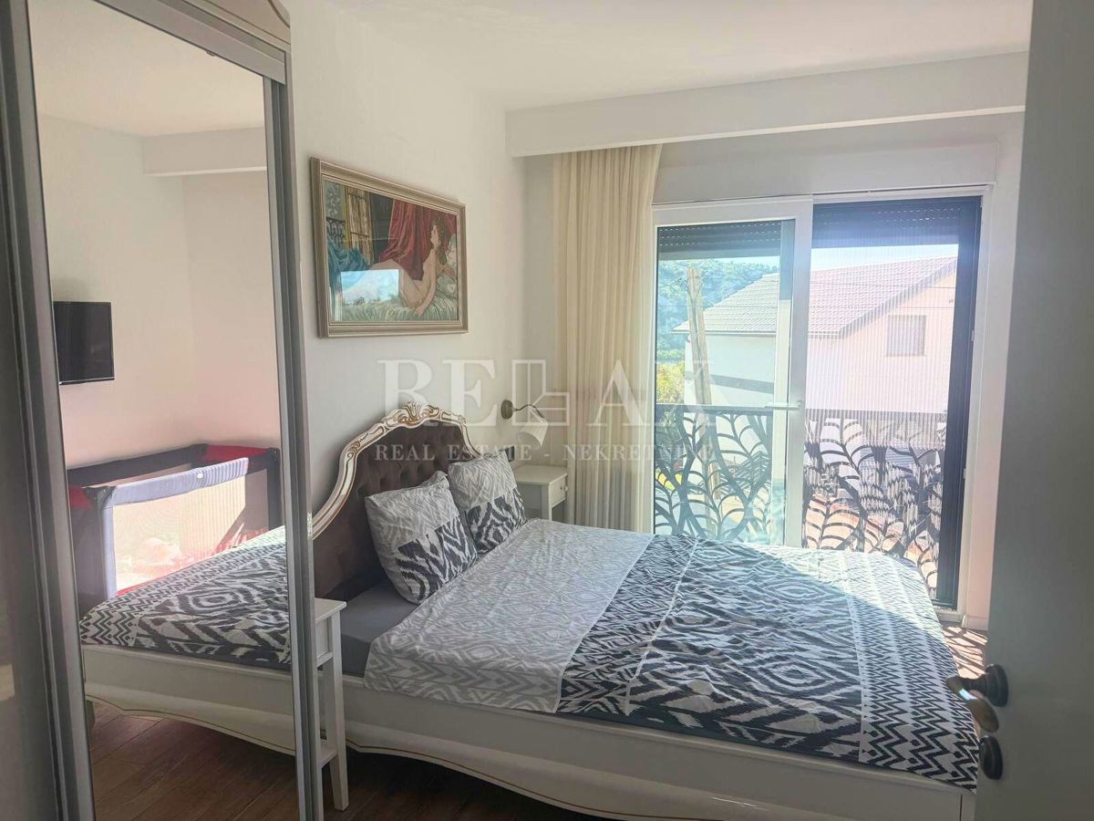 Bribir - casa con piscina e giardino