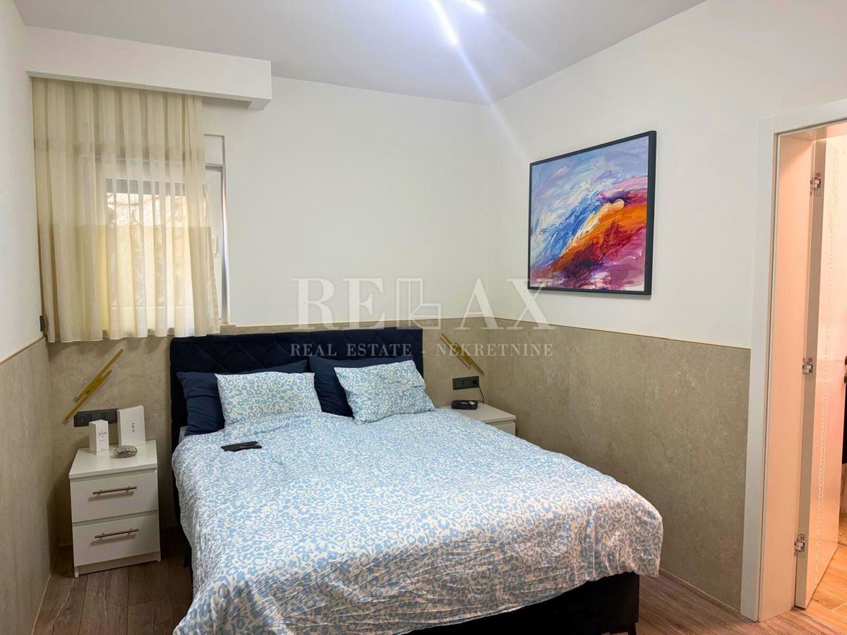 Bribir - casa con piscina e giardino