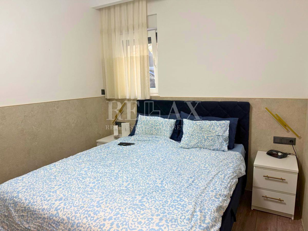 Bribir - casa con piscina e giardino