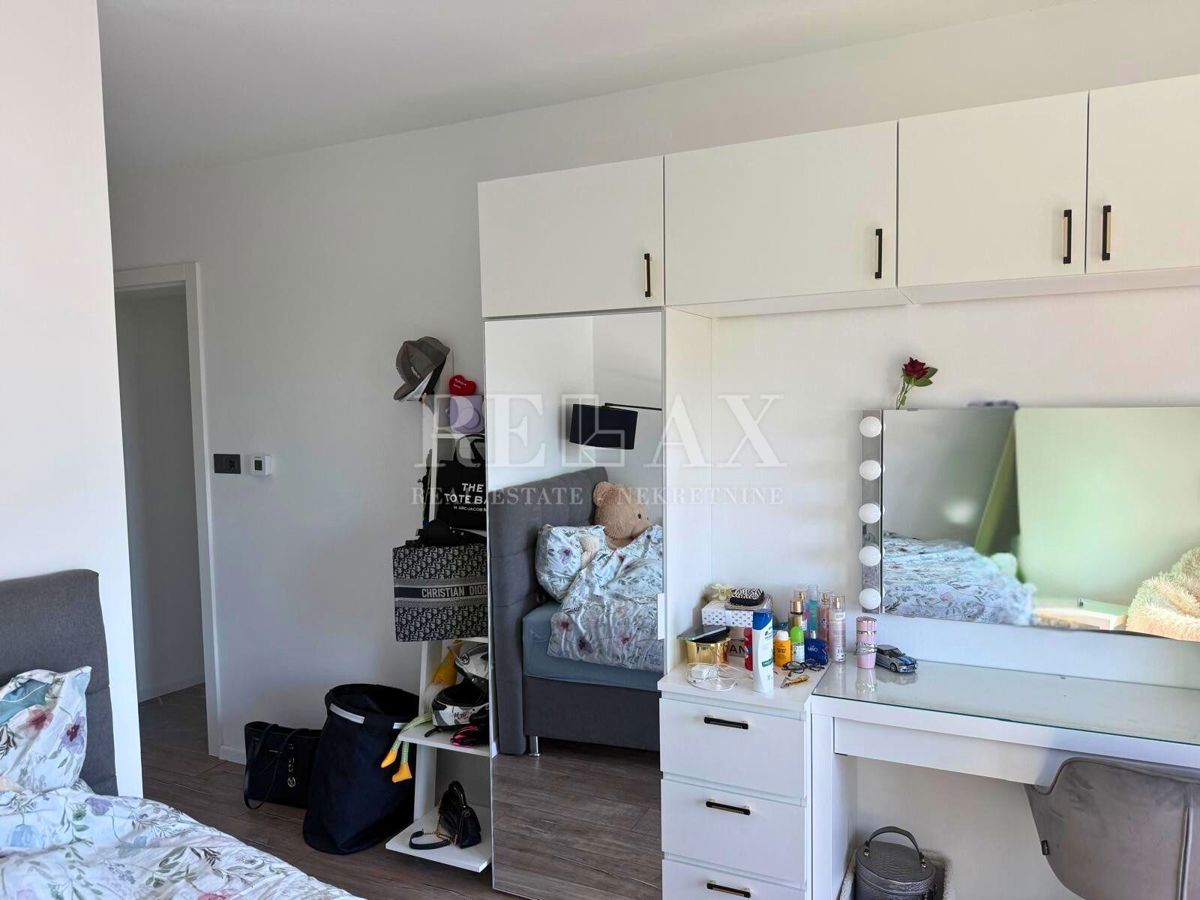 Bribir - casa con piscina e giardino