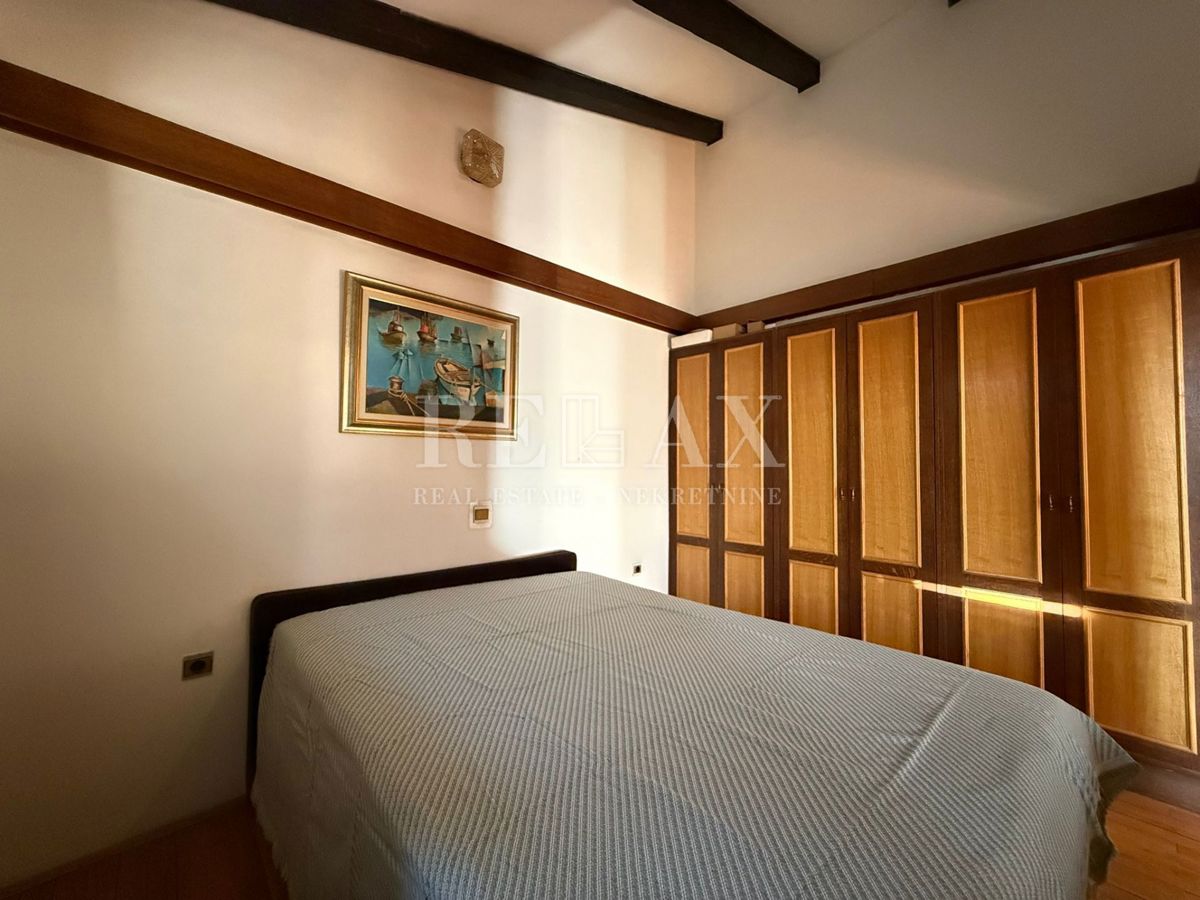 Bribir – casa con due appartamenti separati e giardino