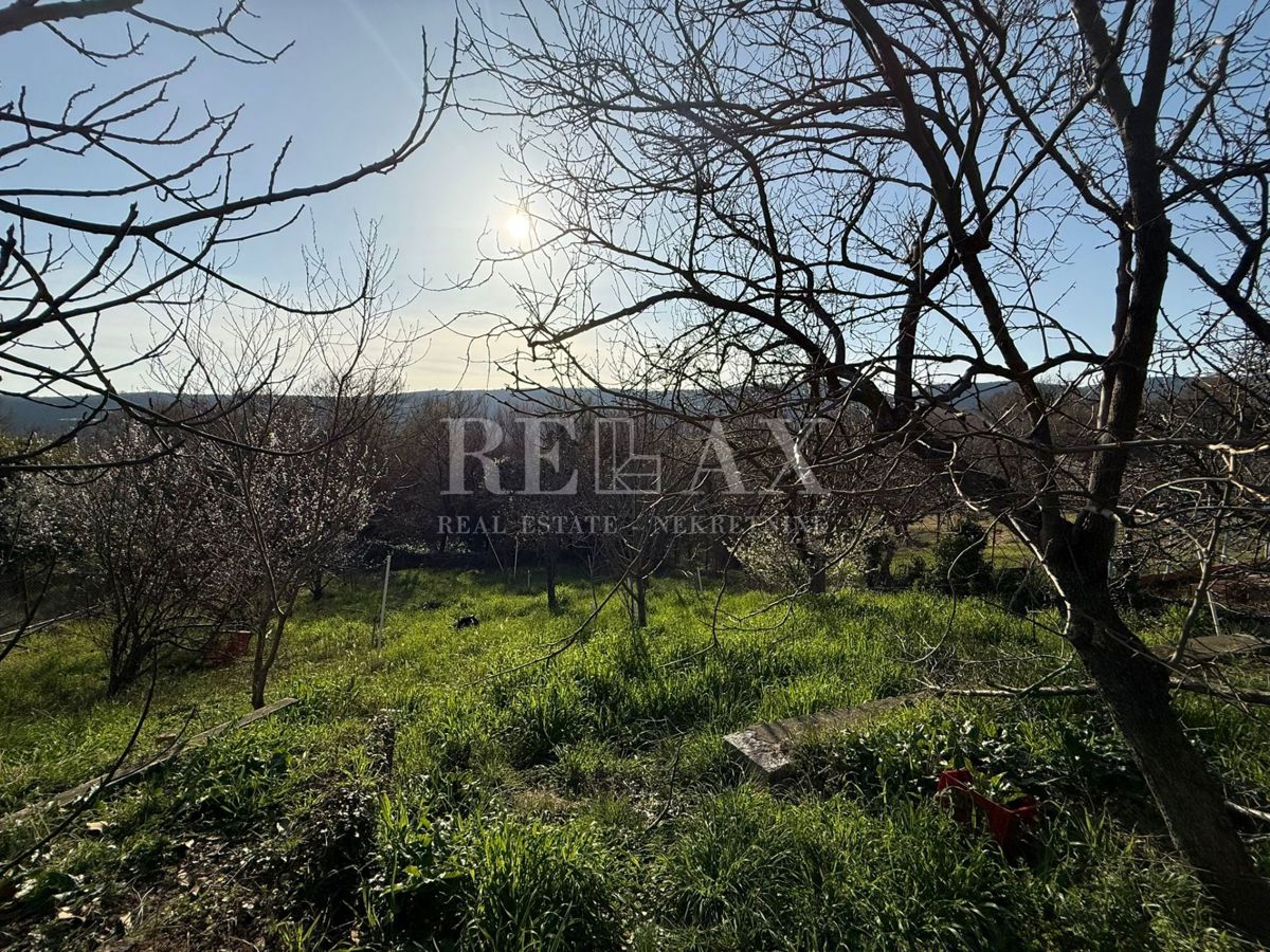 Bribir – casa con due appartamenti separati e giardino