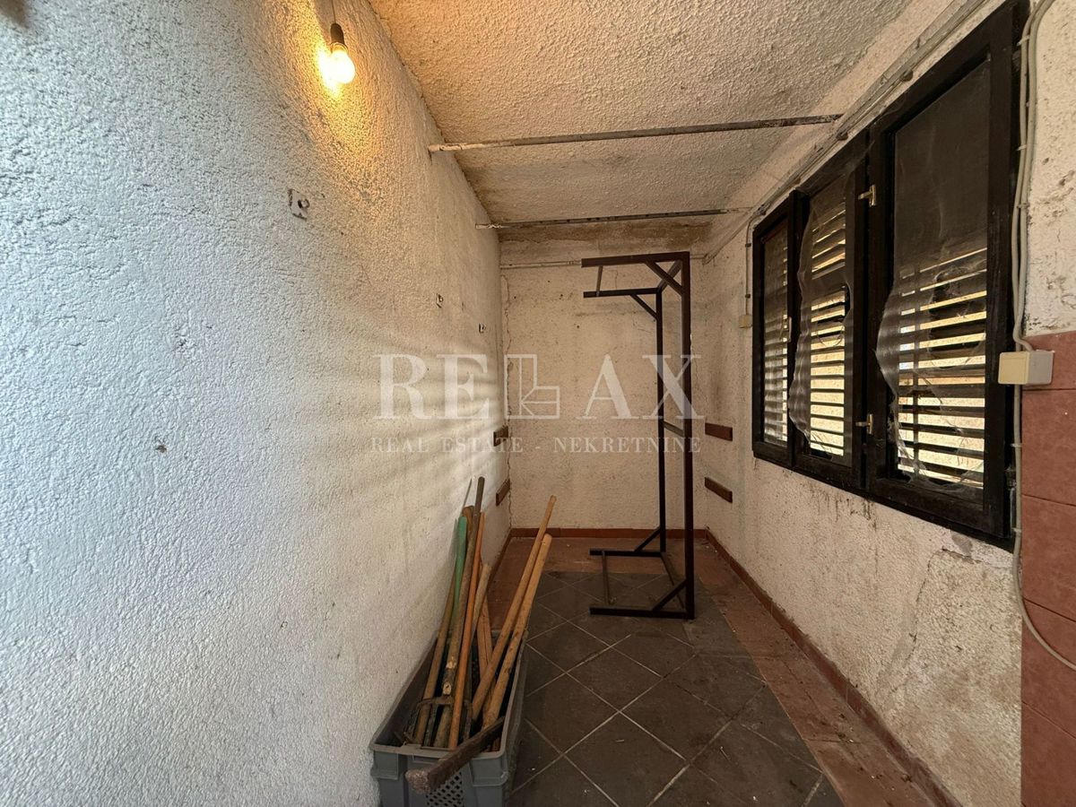 Bribir – casa con due appartamenti separati e giardino