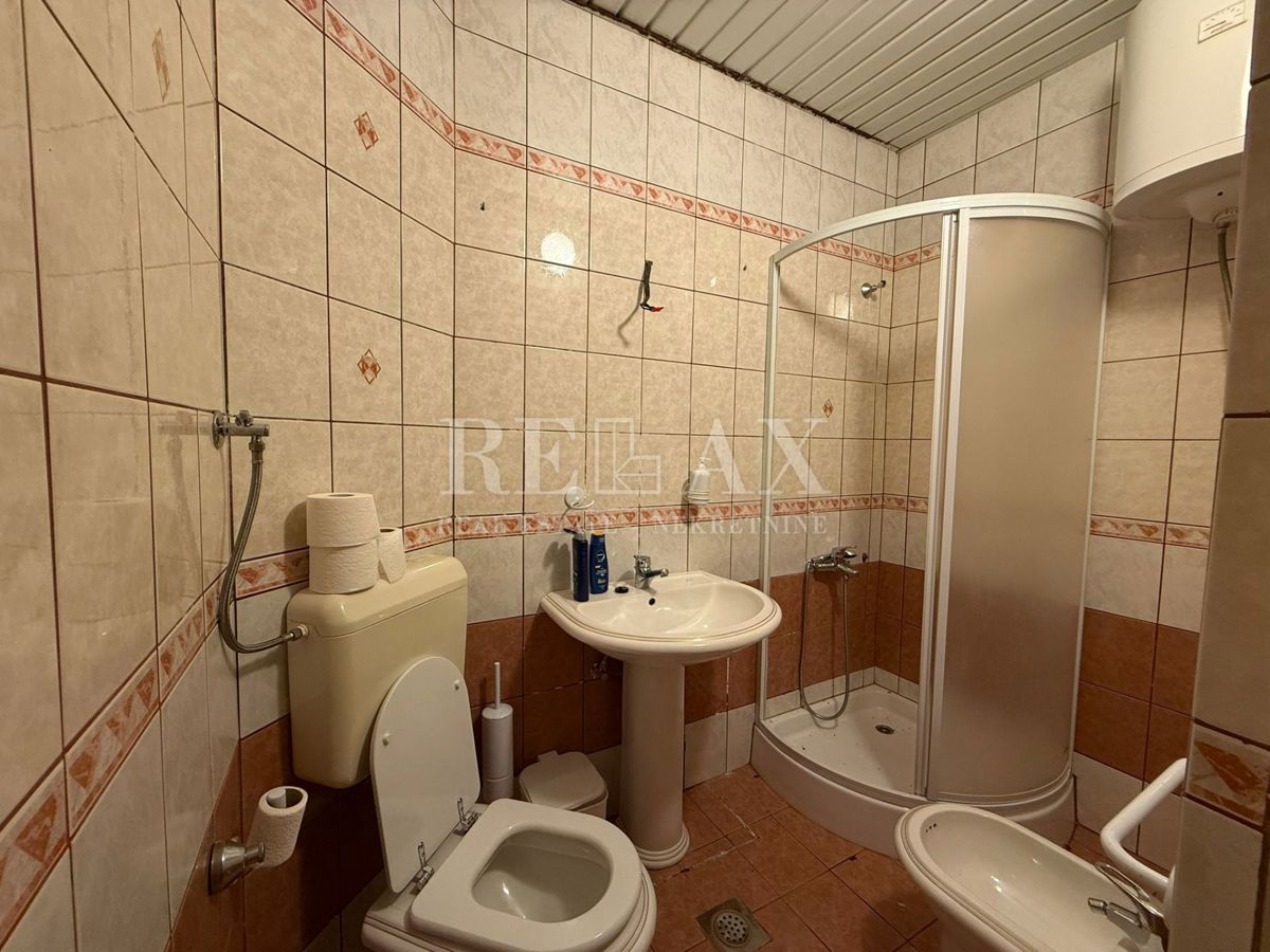 Bribir – casa con due appartamenti separati e giardino